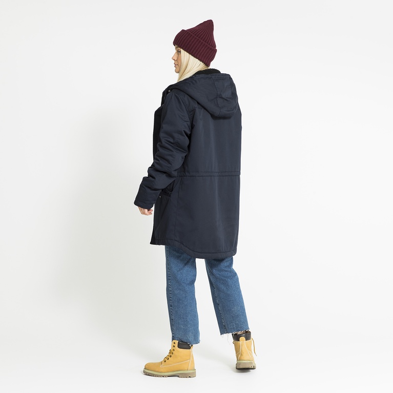 Jacket "Parkas" Jacket "Parkas"